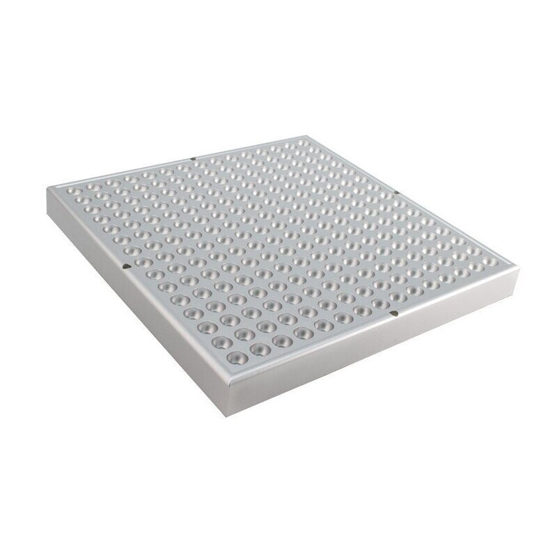 Panneau LED 30X30cm Grow 45W