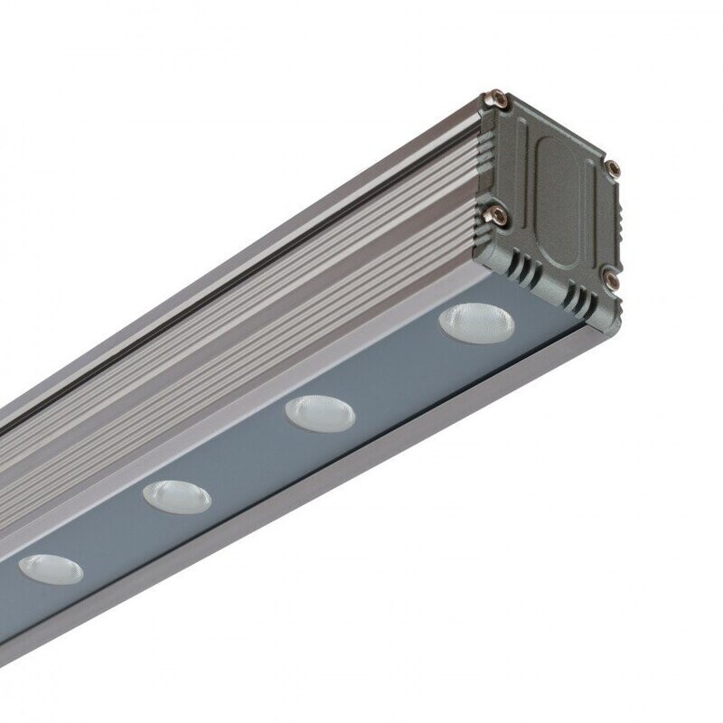 LED Wallwasher 18W IP65 BF