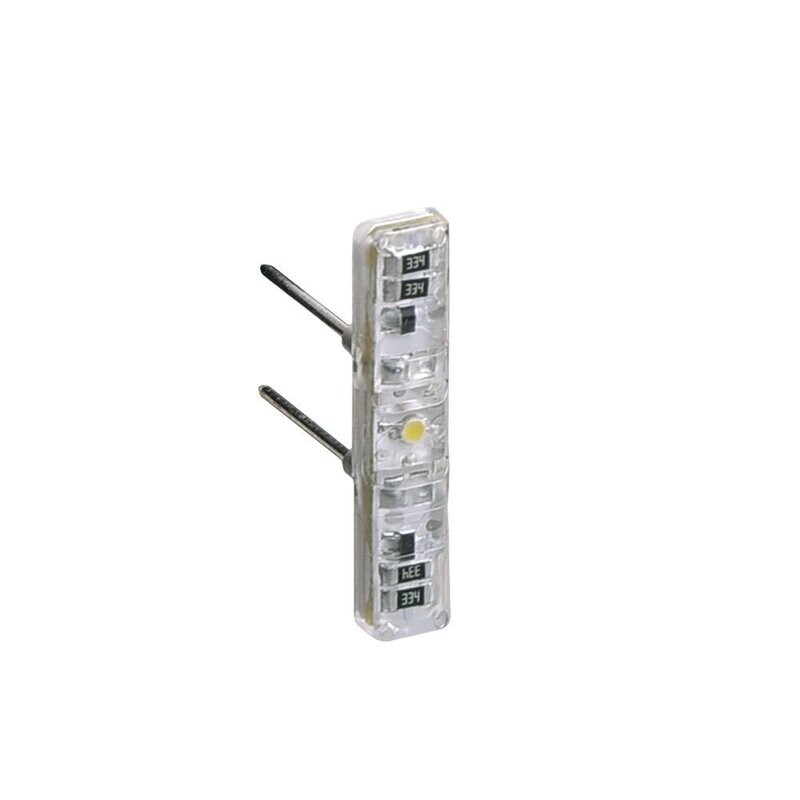 VOYANT LUMINEUX BROCHE_230V