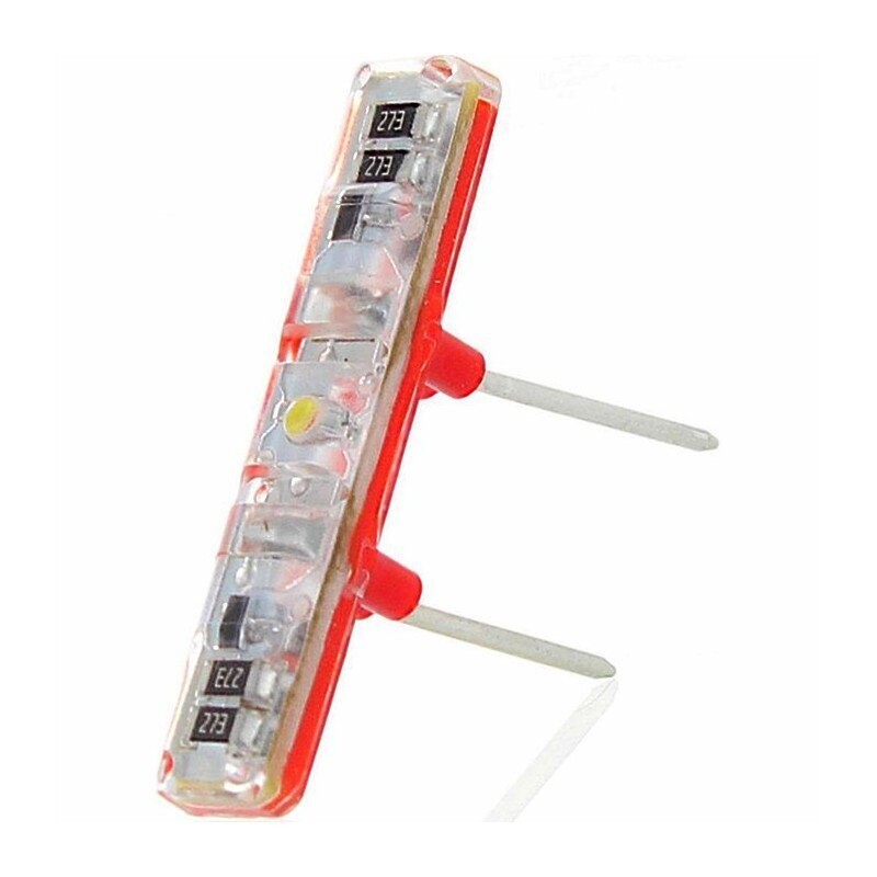 VOYANT TEMOIN BROCHE_230V