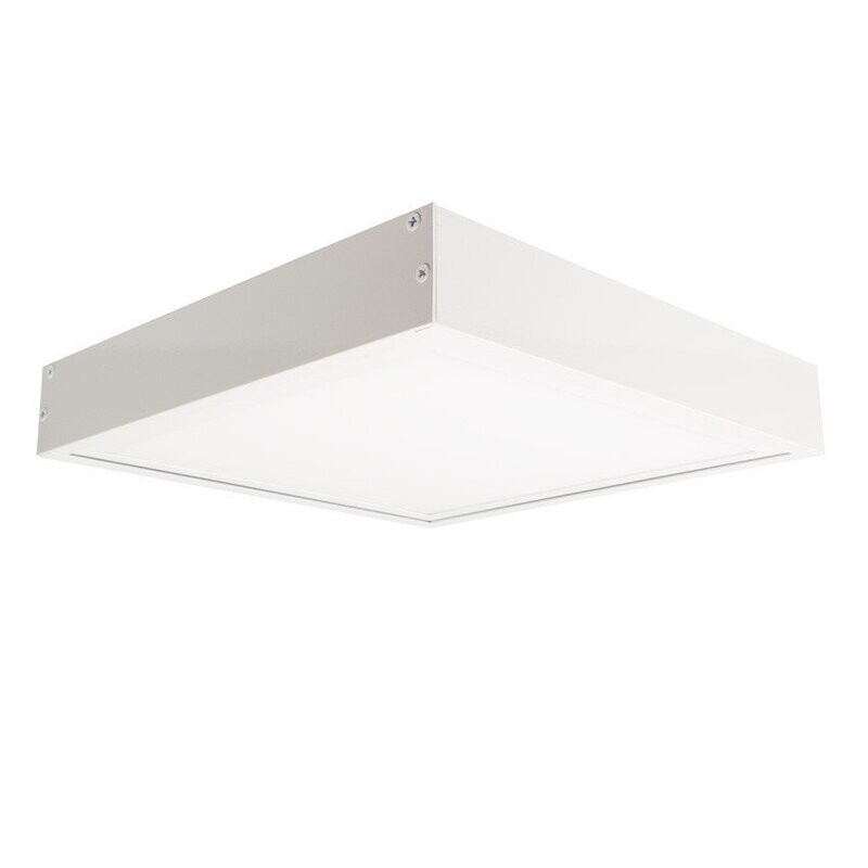 Kit en saillie pour Panneau 60x60cm