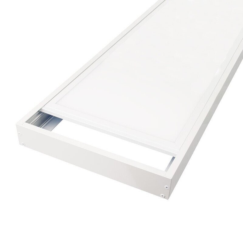 Kit en saillie pour Panneau 60x30cm