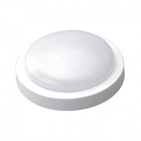 LED PLAFONNIER  12 Watt  230V  4000°K IP65 CL