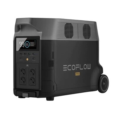 Générateur Ecoflow Delta Pro