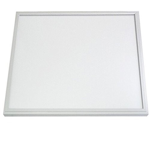 LED PLAFOND 230V  595 X 595  40 Watt BLANC RG