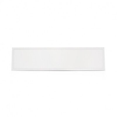 Plafonnier LED Blanc 295 x 1195 mm 36W 4000°K