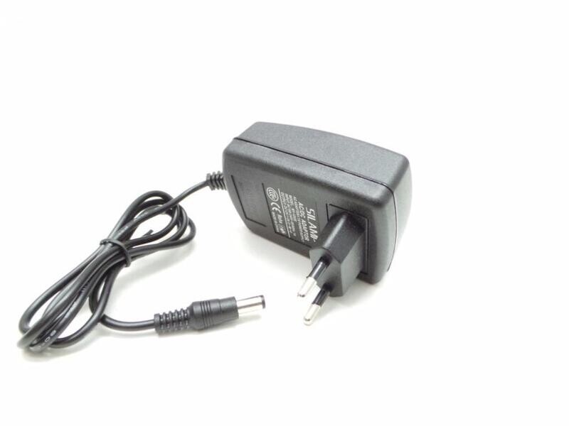 Alimentation Secteur 24W / 220V - 12V DC 2A