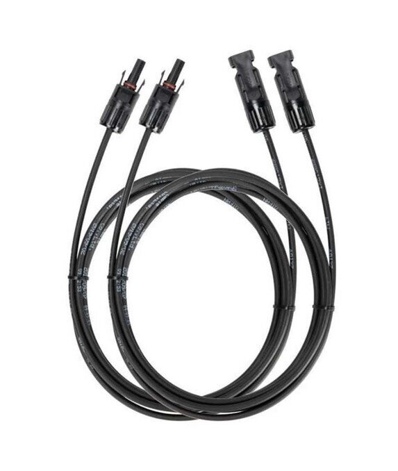 Câble d'extension solaire MC4 3m EcoFlow