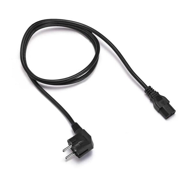 Câble de charge CA EcoFlow 1.5m