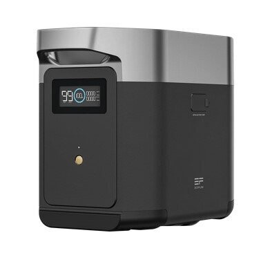 EcoFlow Extra battery Delta 2