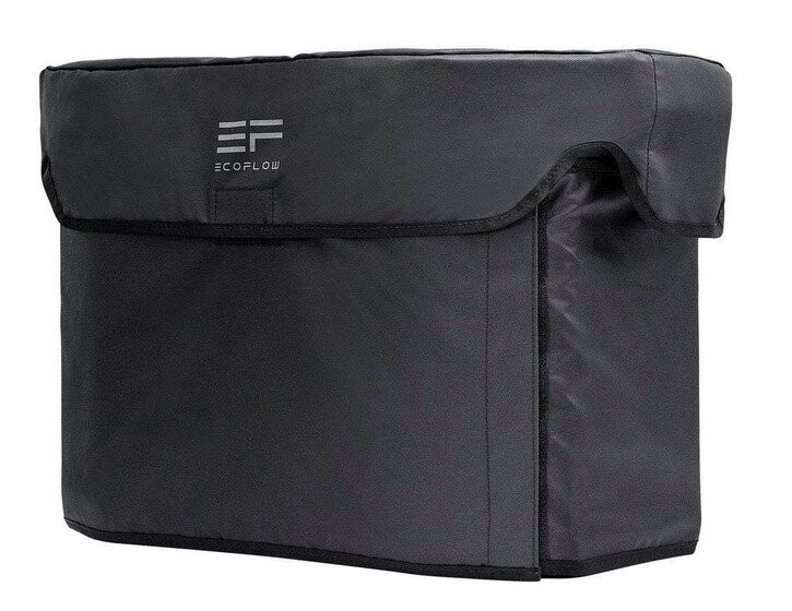 Sac Ecoflow Extra Battery Delta Max