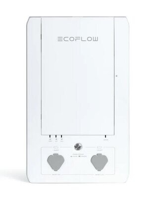 Panneau Smart Home EcoFlow (Smart Home Panel Combo)