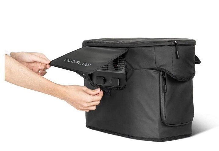 Sac EcoFlow DELTA Max