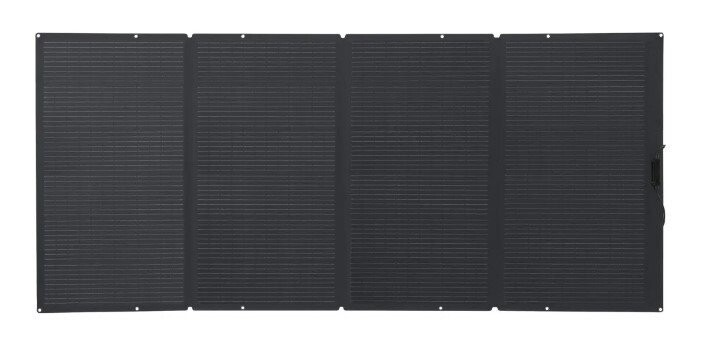 Panneau Solaire Portable EcoFlow 400W Panneau Solaire Portable EcoFlow 400W