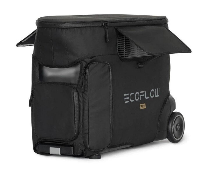 Sac EcoFlow DELTA Pro