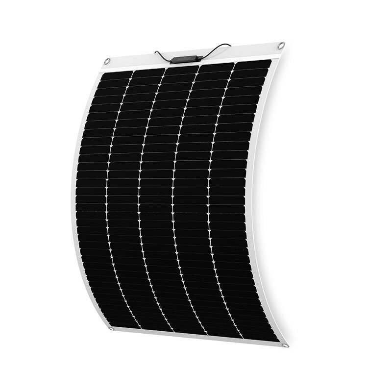PANNEAU SOLAIRE 180W-12V MONO PERC SOUPLE