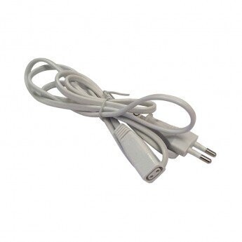 T5 REGLETTE CABLE D'ALIMENTATION 230V pour 75