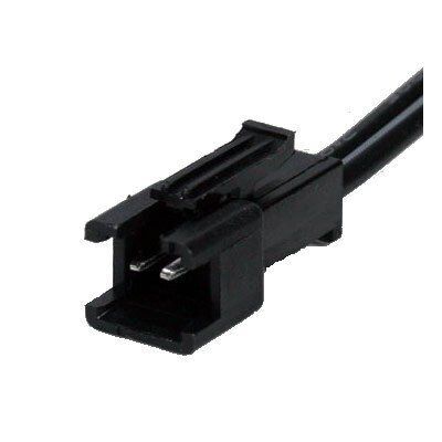 Câble Connecteur Rapide Mâle Ruban LED