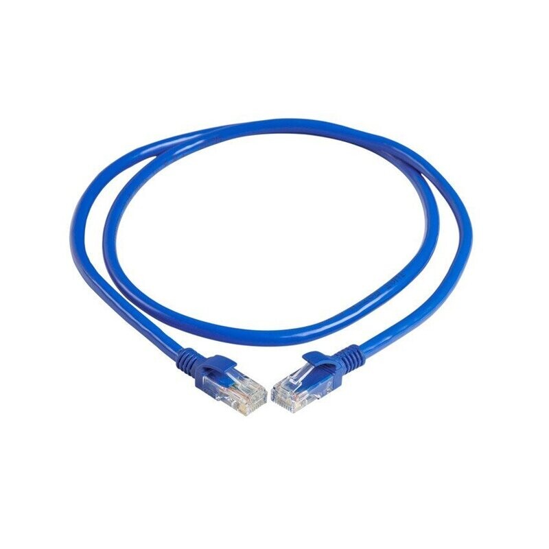 RJ45 1m Câble UTP CAT6