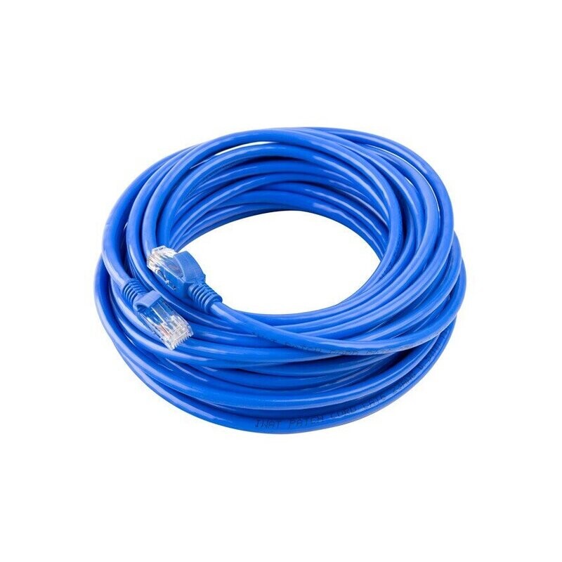 RJ45 10m Câble UTP CAT6