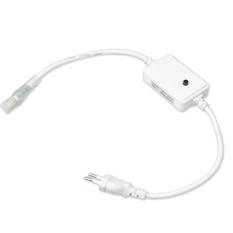Contrôleur Ruban LED 220V AC RGB