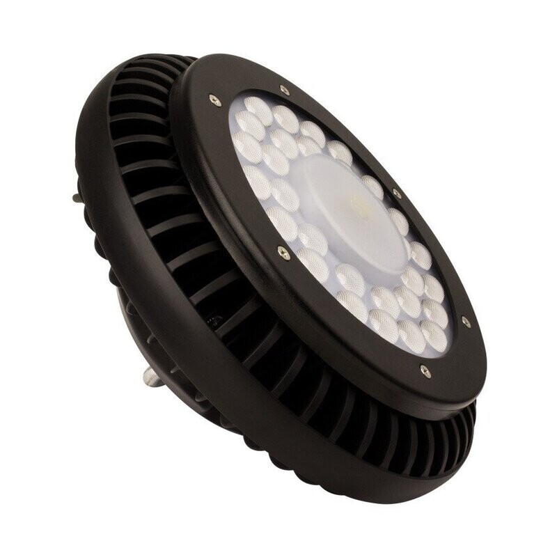 Cloche LED UFO Driverless 100W BN