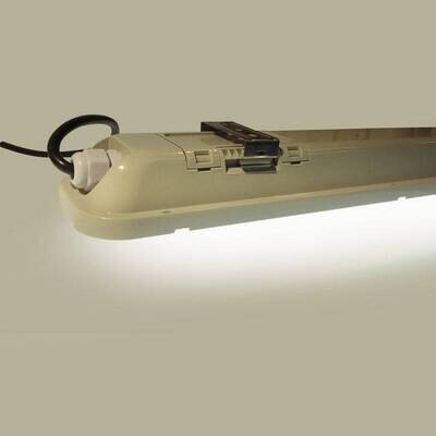 Luminaire LED etanche IP65 48W 150 cm BF