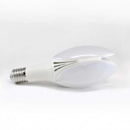 LED E40 50W 4000°K 4950 LM