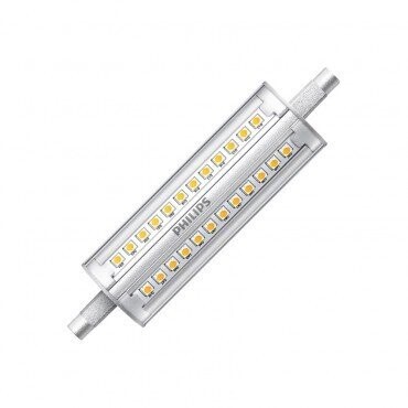 Ampoule LED R7S Philips CorePro 118mm 14W BC
