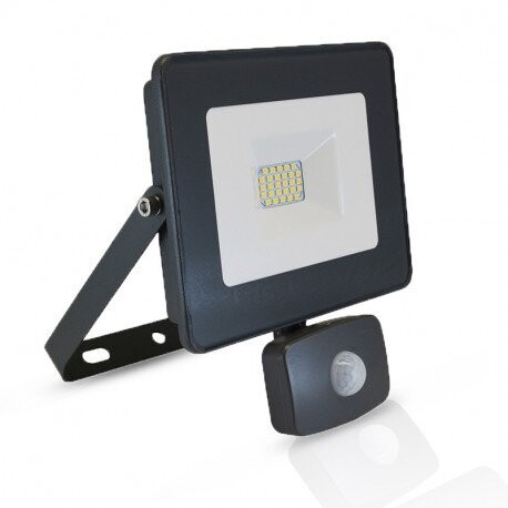 PROJECT LED VISION-EL 230 V 20 WATT 4000°K PL