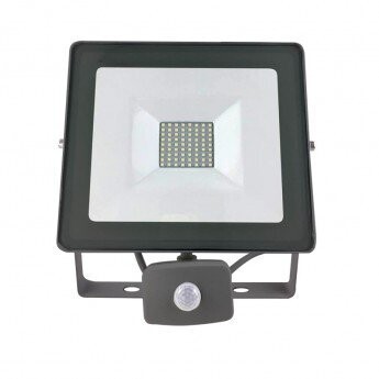 PROJECT LED VISION-EL 230 V  50 WATT 4000°K P