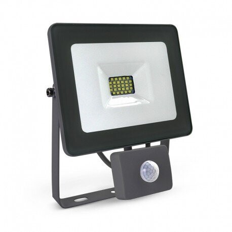 PROJECT LED VISION-EL 230 V 20 WATT 3000°K PL