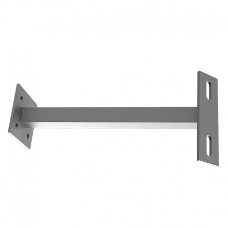 PELLE DE FIXATION MURALE PROJECTEUR  70 CM