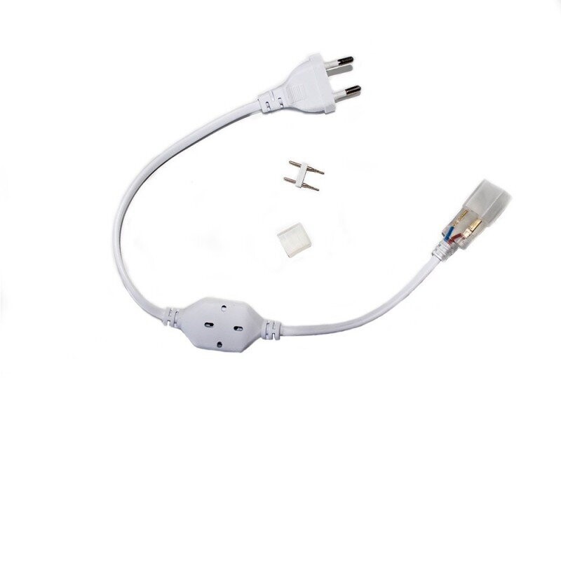 KIT ALIM néon flexible PROFESSIONEL 220V Mono