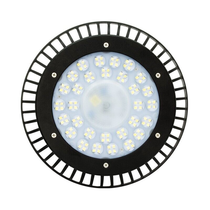 Lentille 60° pour LED UFO Driverless 100W