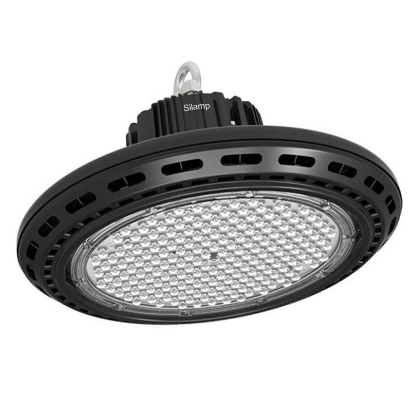 UFO LED 200W 120° BLANC FROID