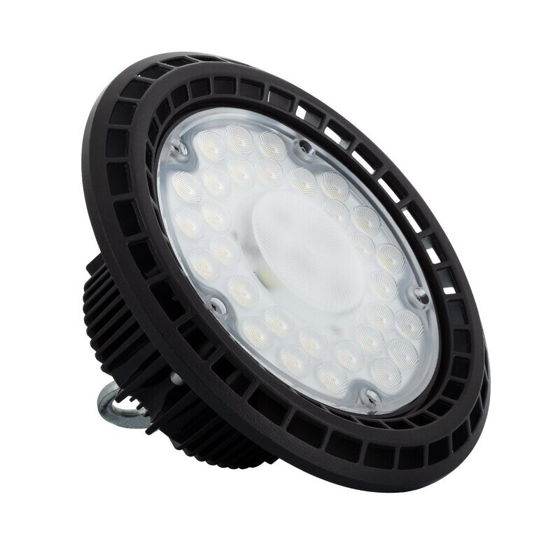 Cloche LED UFO Solid Slim 150W 5000k