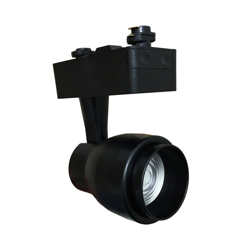 TRACKS-LIGHT MONOPHASE 15W BN