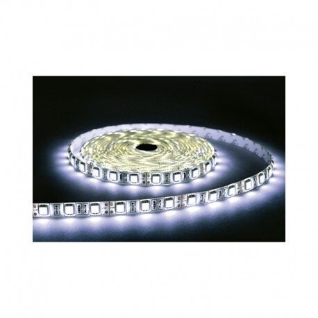 Bandeau LED 4000K 5 m 60 LED/m 72W IP67