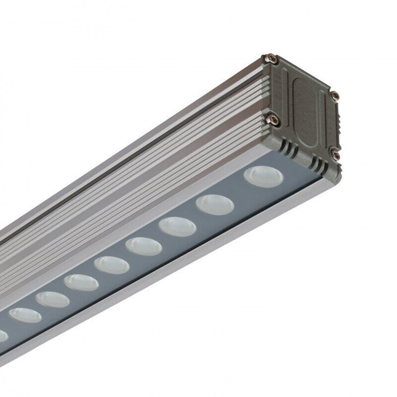 LED Wallwasher 36W IP65 BC