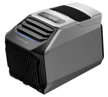 Climatiseur portable EcoFlow WAVE 2 Climatiseur portable EcoFlow WAVE 2