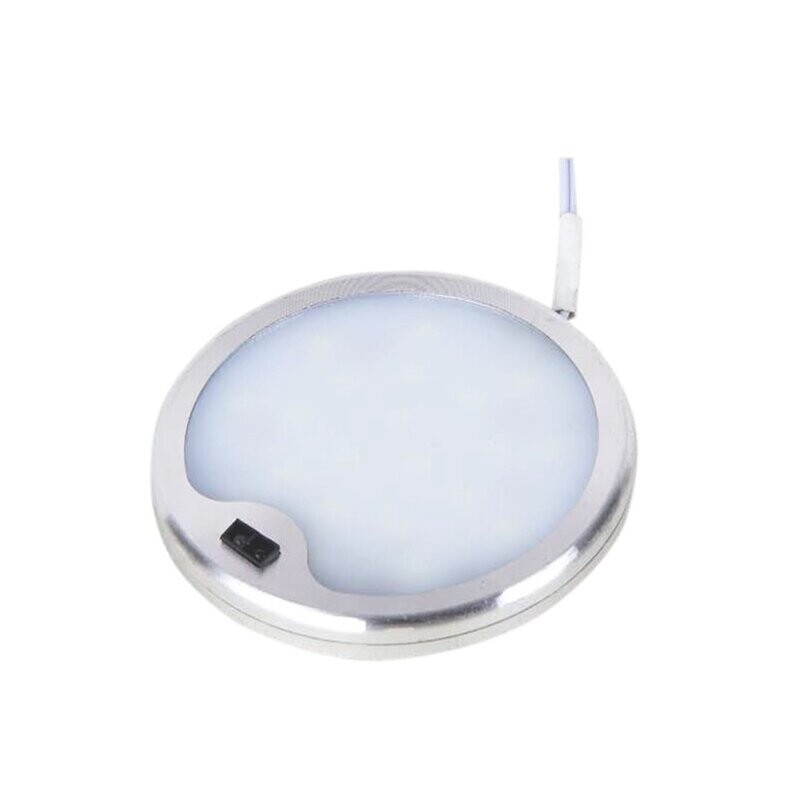 MINI ECLAIRAGE 3W 12V INT IR BLANC MEUBLE BN