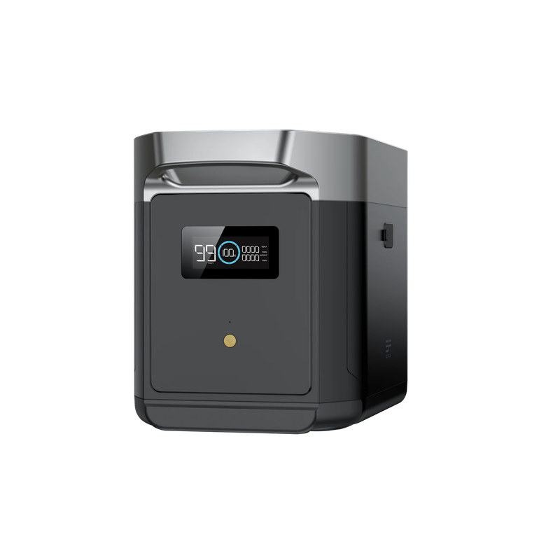 EcoFlow Extra Battery Delta 2 Max
