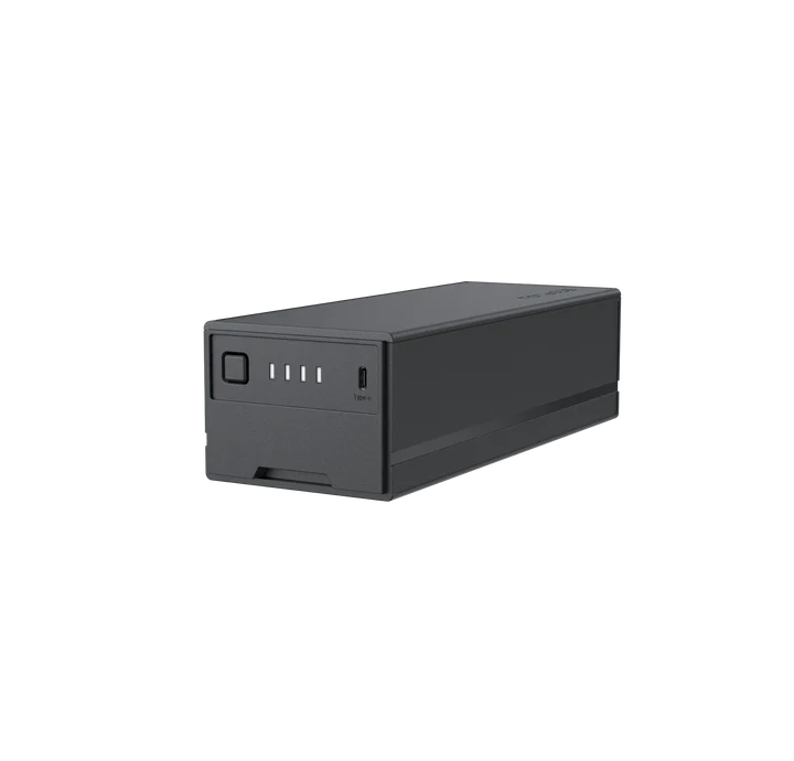 Batterie enfichable pour EcoFlow GLACIER