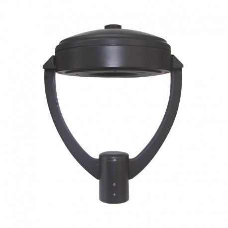 LANTERNE SUR MAT 230V  SERIE  YS6  60 watt IP