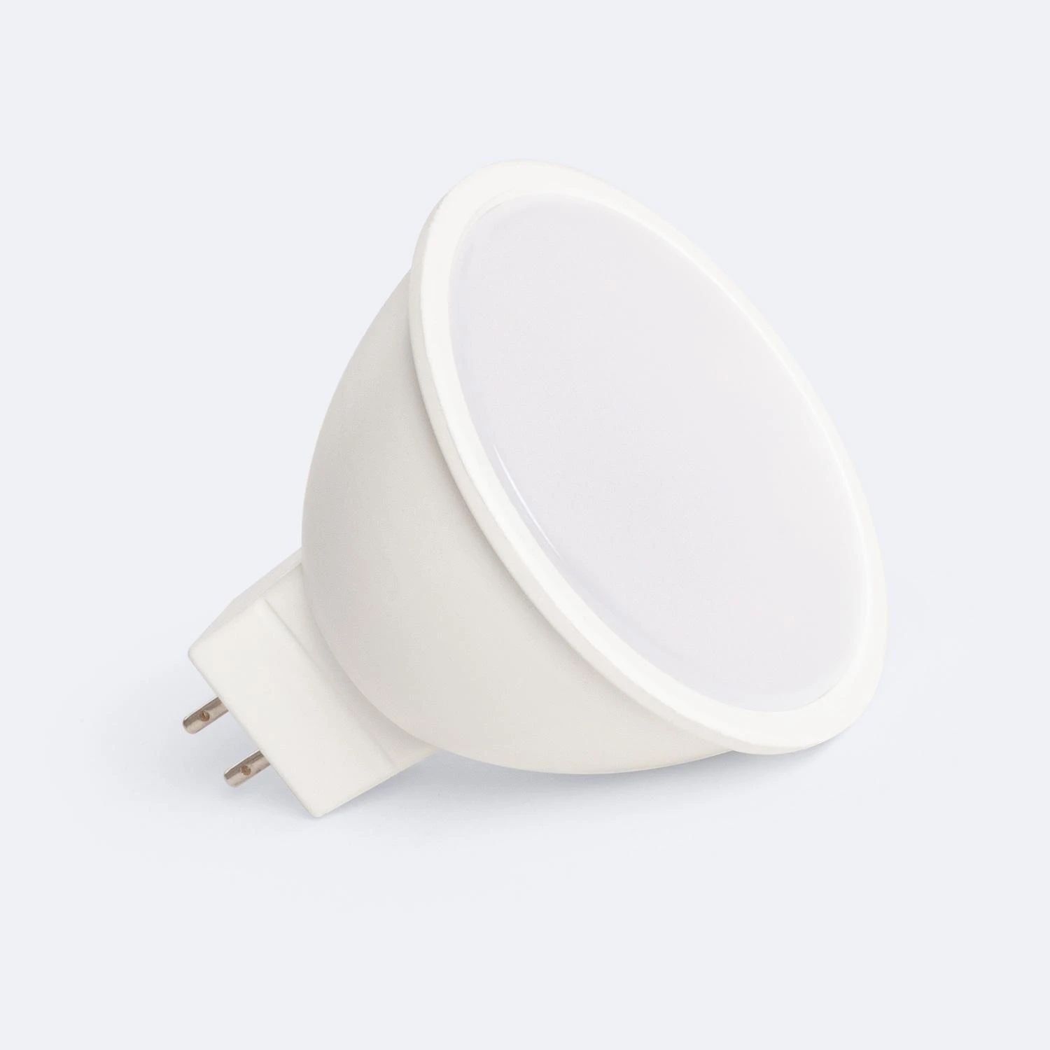 Ampoule LED 12V GU5.3 6W 550 lm MR16 3000°K