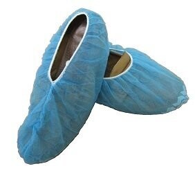 Disposable PP Non-Slip Shoe Covers