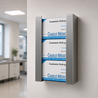 stainless steel medical and catering products