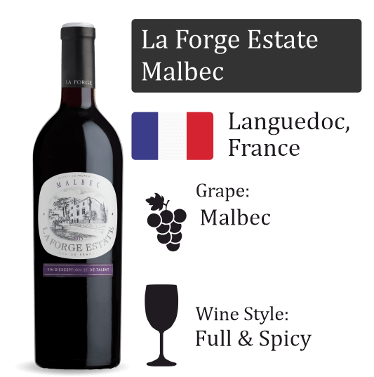 Domaine Paul Mas Case of 12 Domaine Paul Mas Case of 12