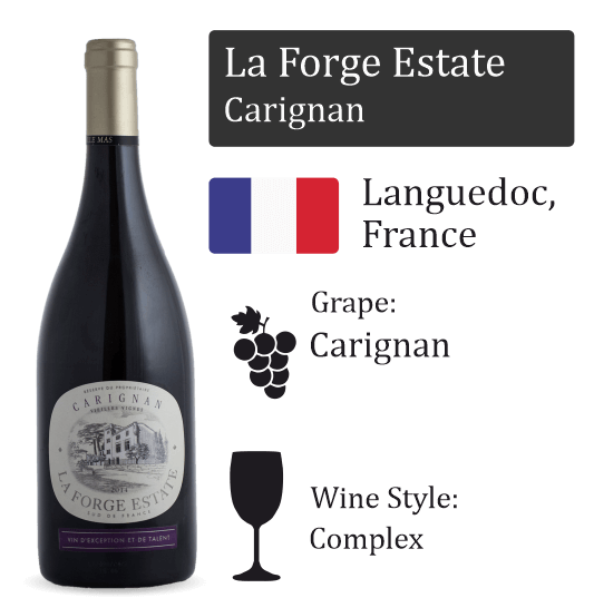 Domaine Paul Mas Case of 12 Domaine Paul Mas Case of 12
